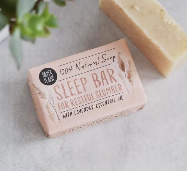 Vegan soap