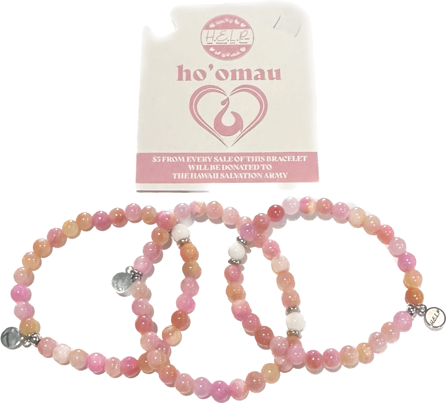 Maui Relief Bracelet