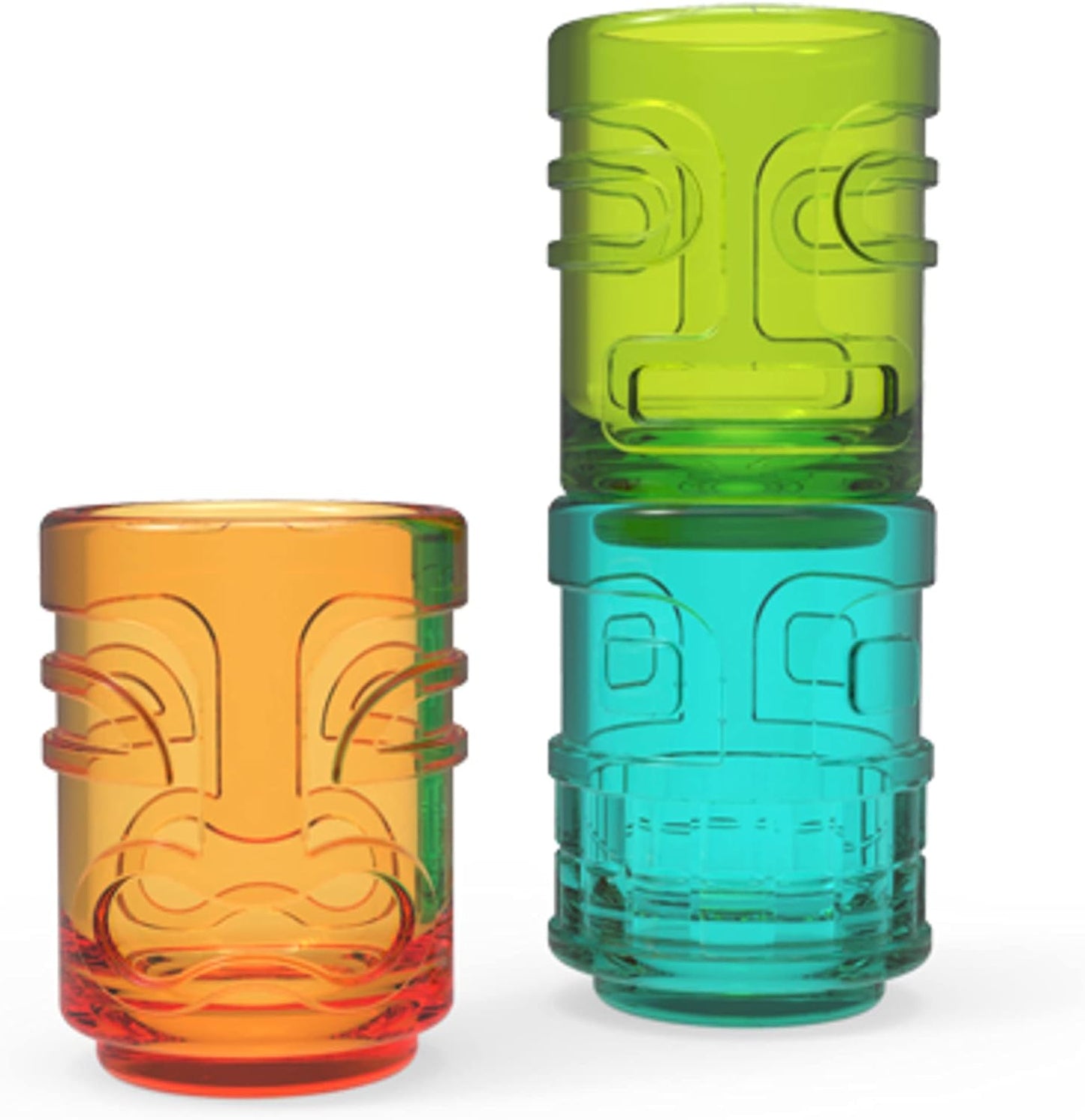 Shot glass set