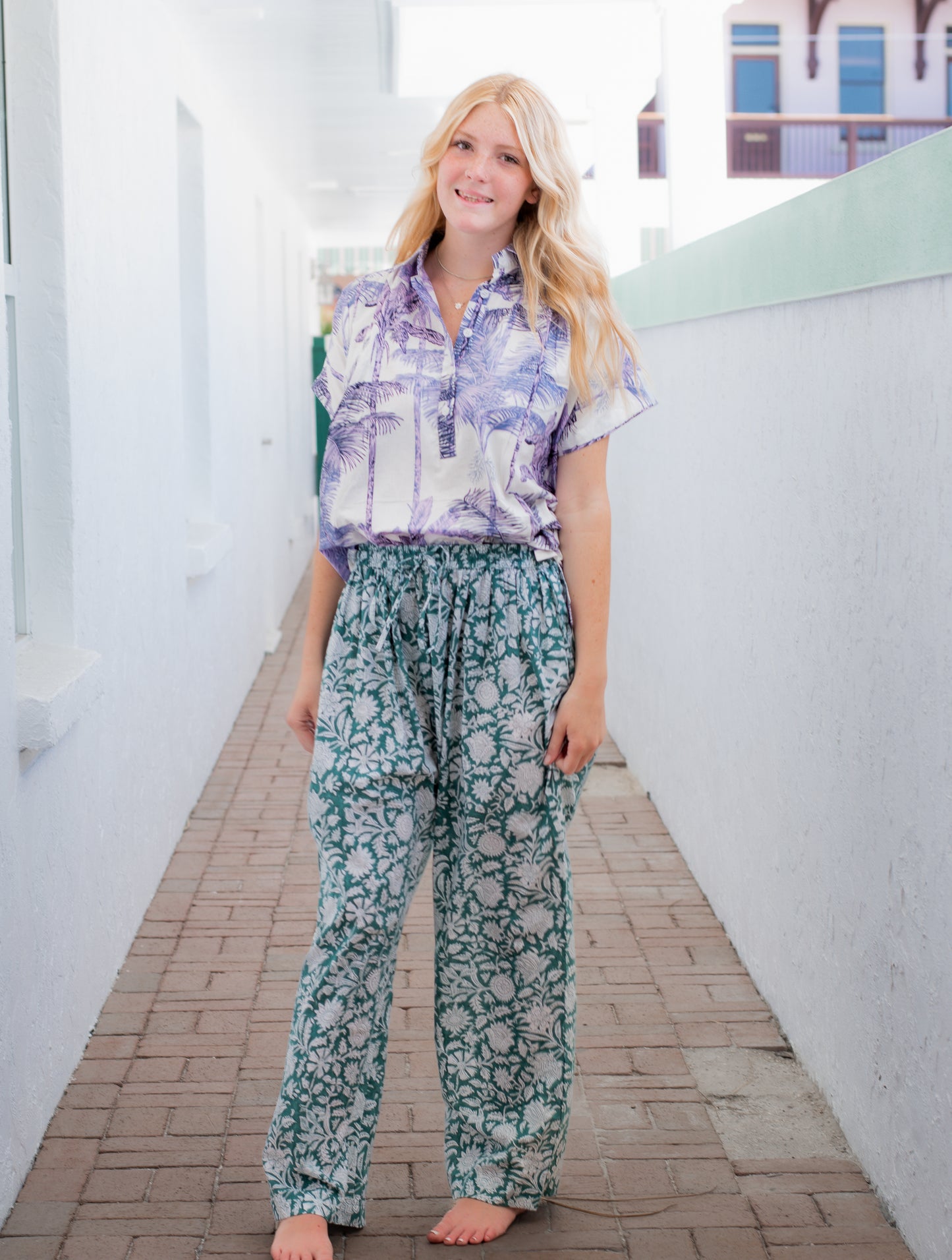 Market Pants