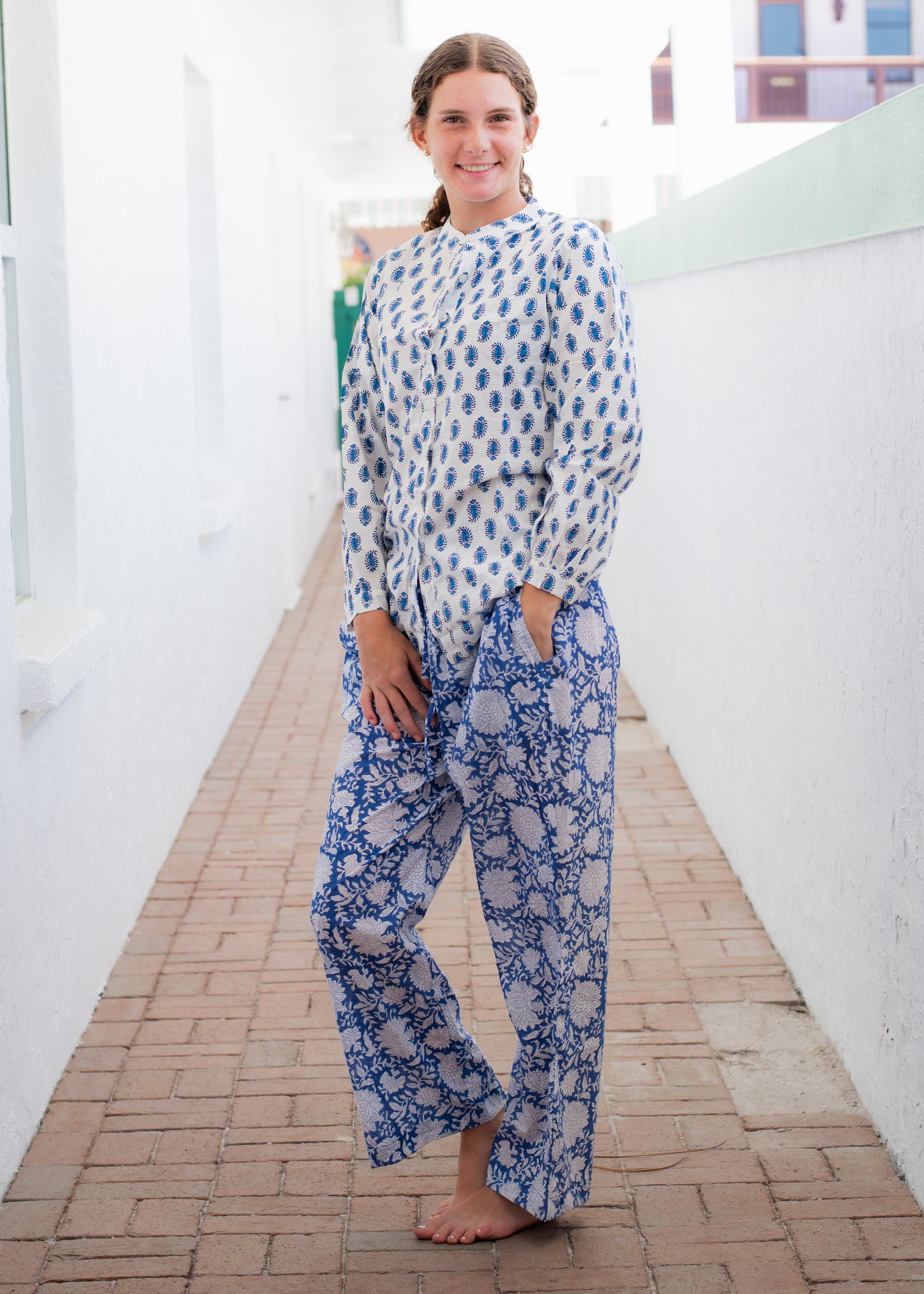 Market Pants