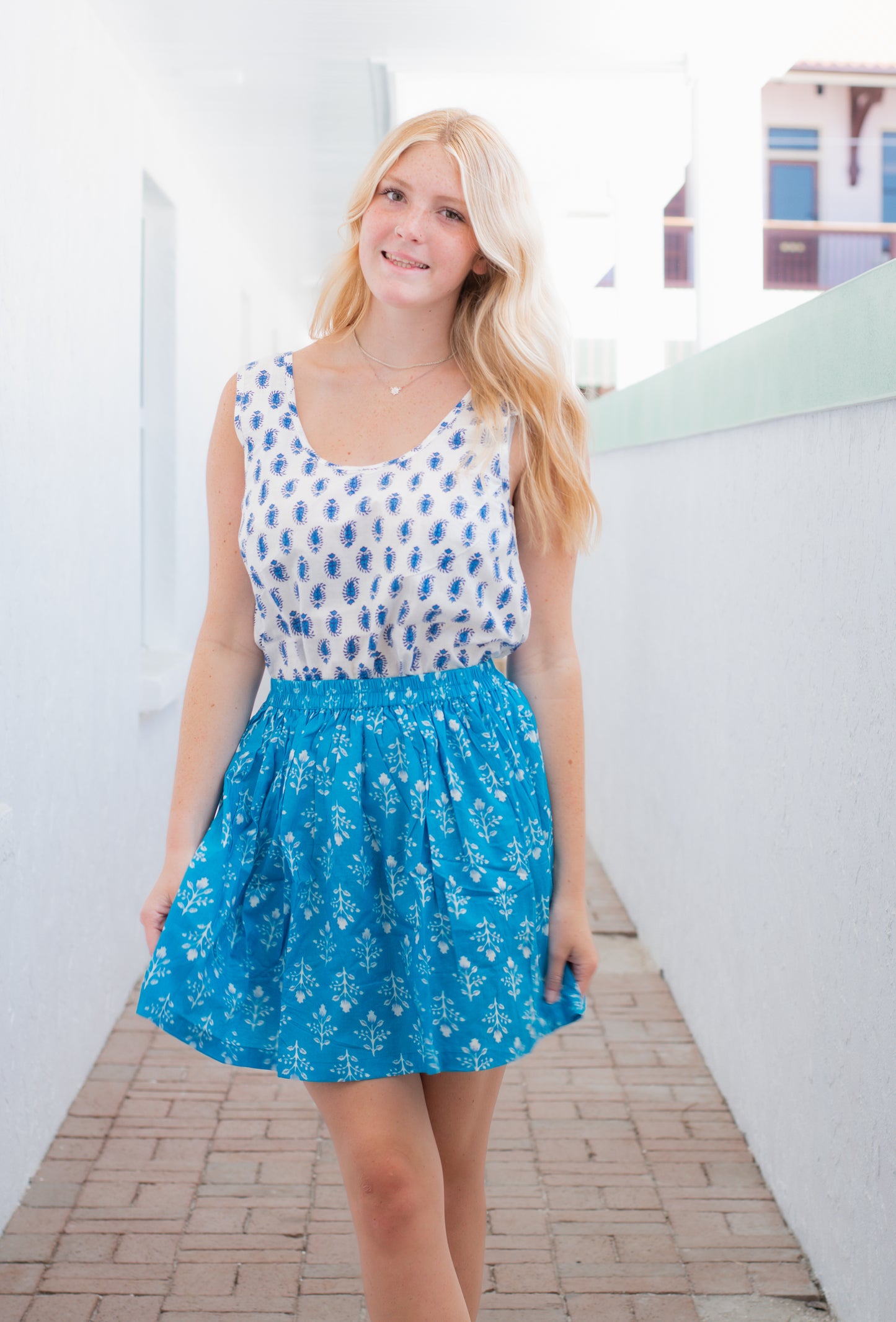 Market Midi