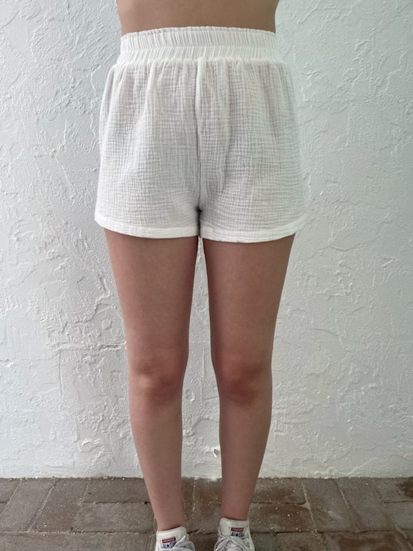 Market short
