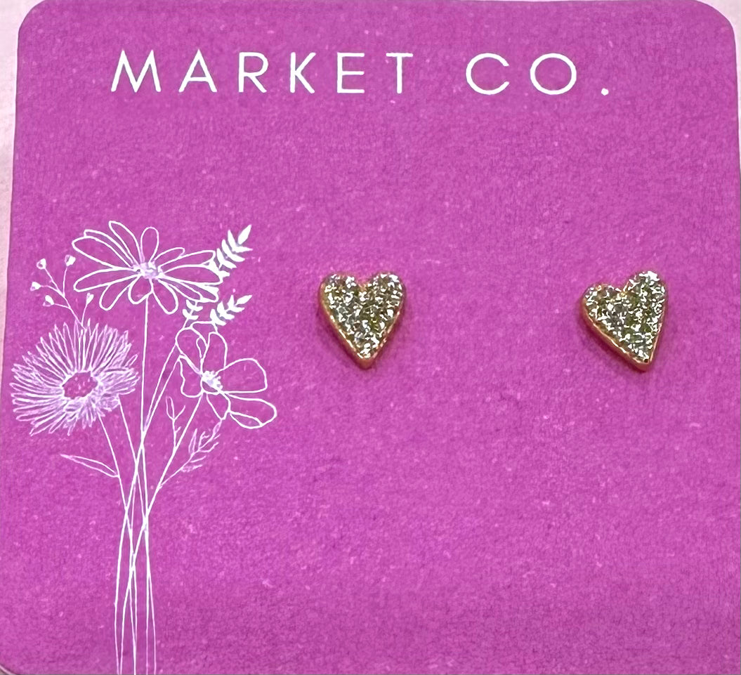 Market Co. Earrings
