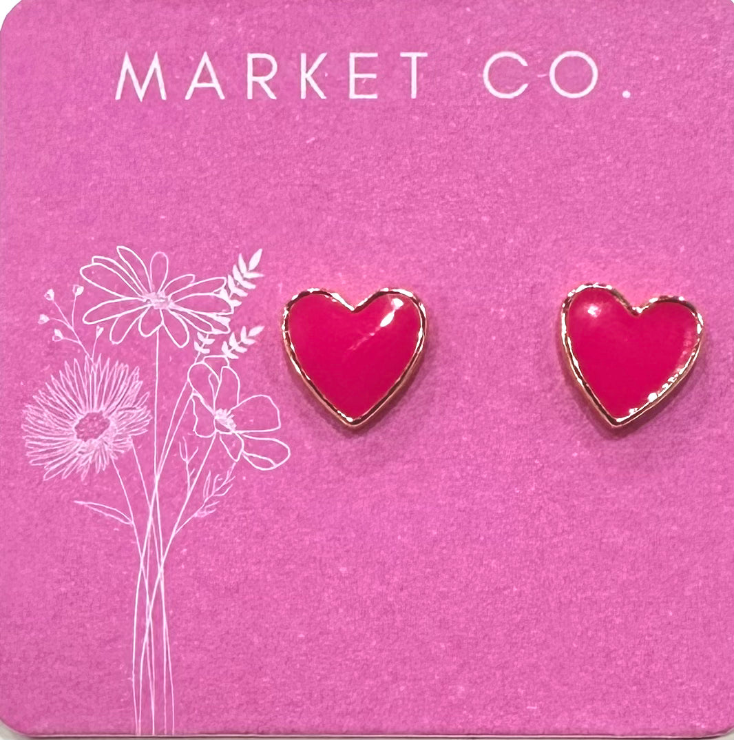 Market Co. Earrings