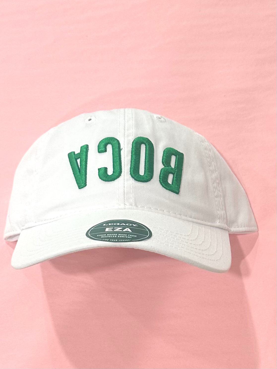 Hurricane Hat