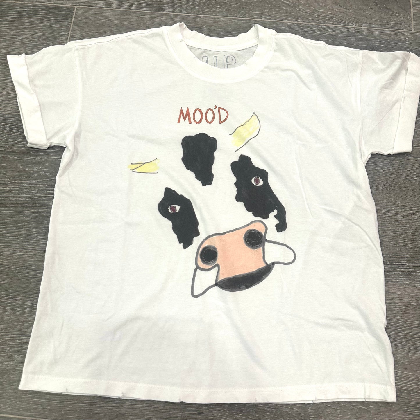 Iconic Tees