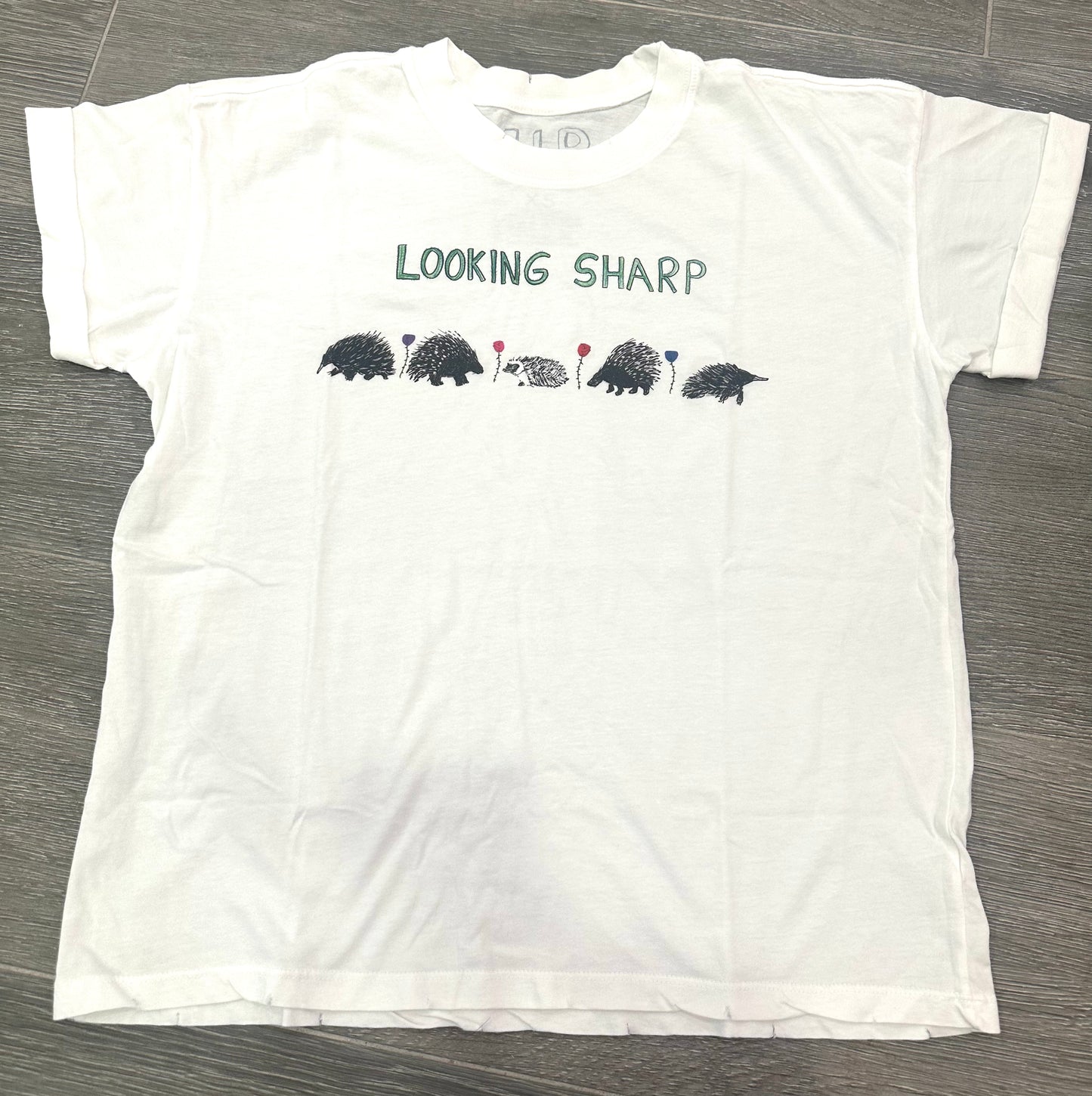 Iconic Tees