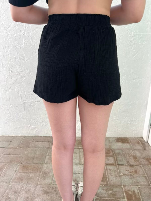 Market short