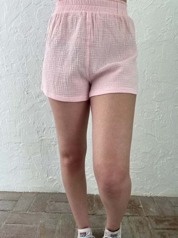 Market short