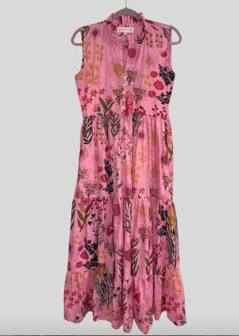 Ella Market Maxi