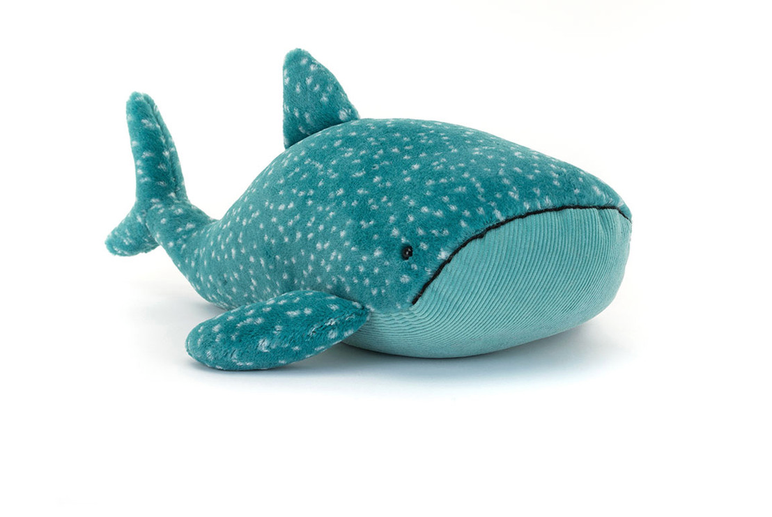 Whale Sharks