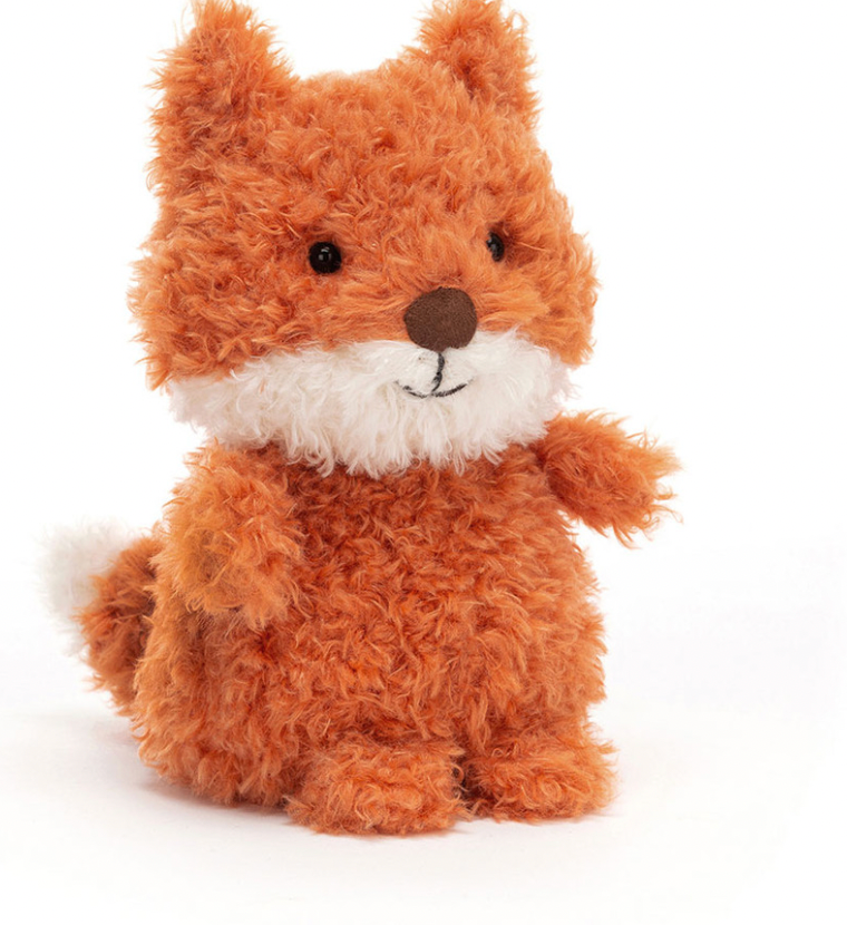 Little Fox