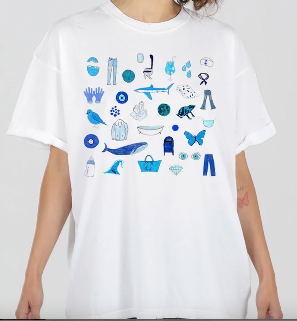 Iconic Tees