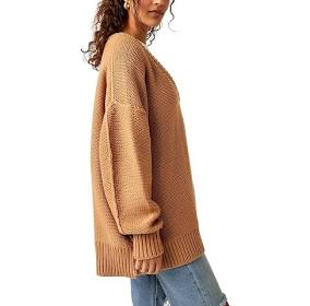 Alli V Neck sweater