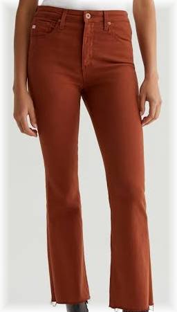 Farrah Boyfriend Bootcut