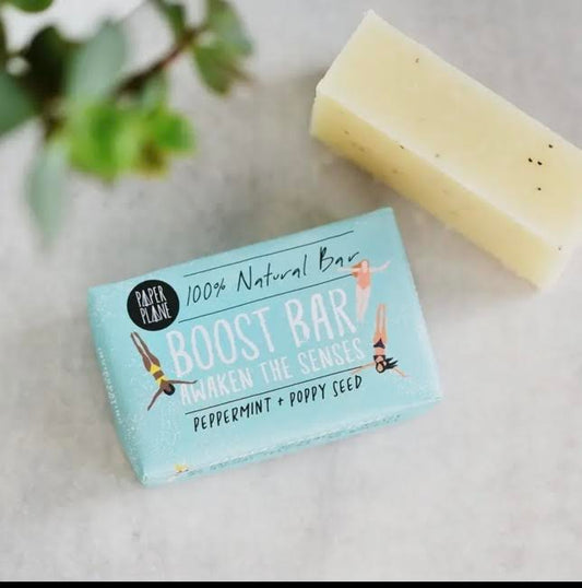 Vegan soap