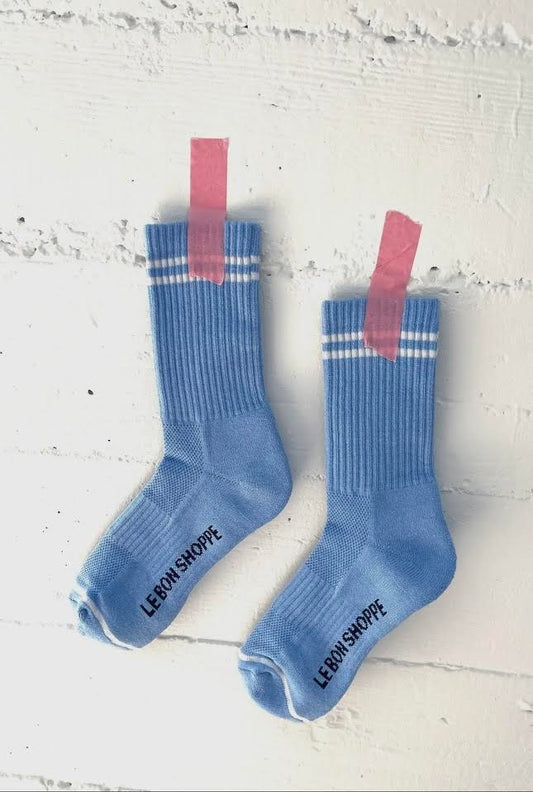 LeBon Shoppe Socks