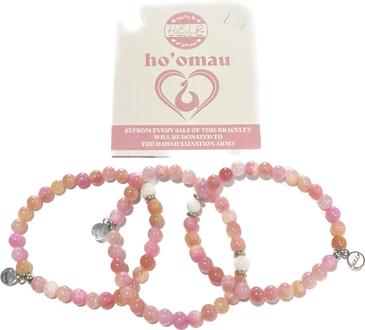 Maui Relief Bracelet