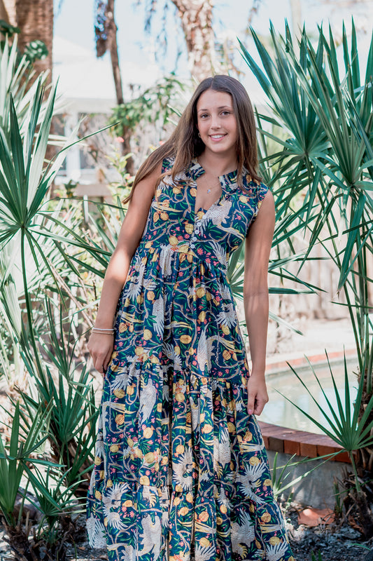 Ella Market Maxi