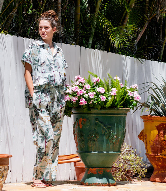 Market Pants