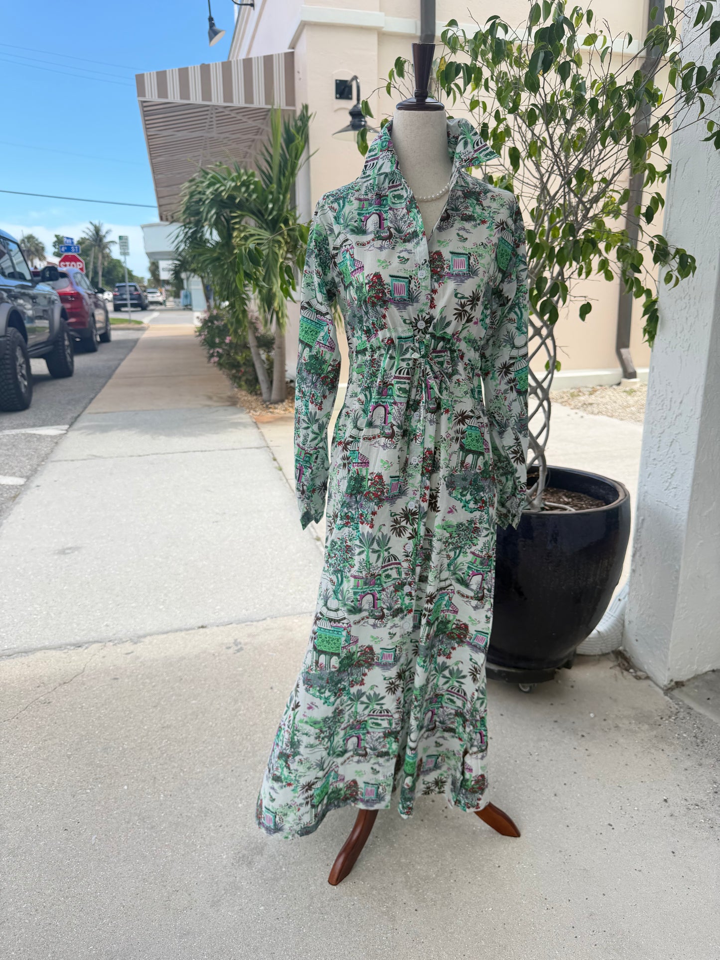 Bianca Maxi