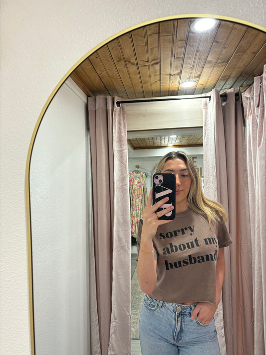 Graphic Tee