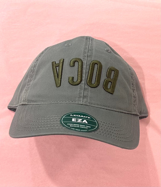 Hurricane Hat