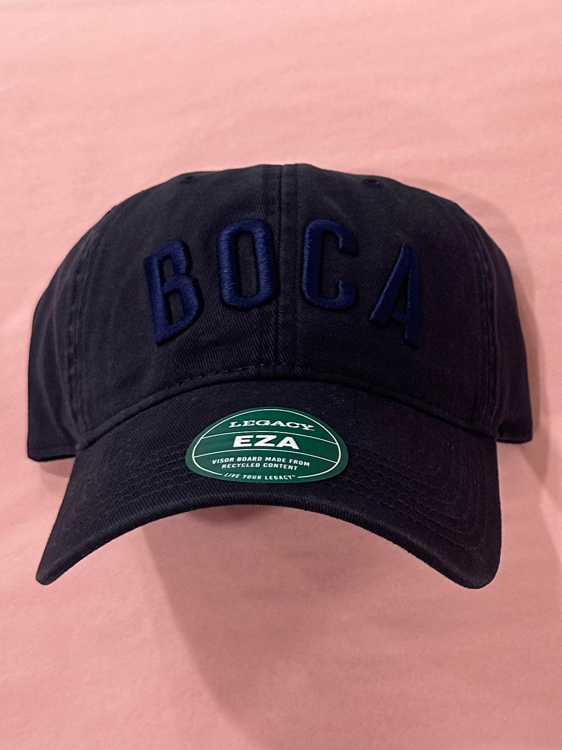 BOCA hat