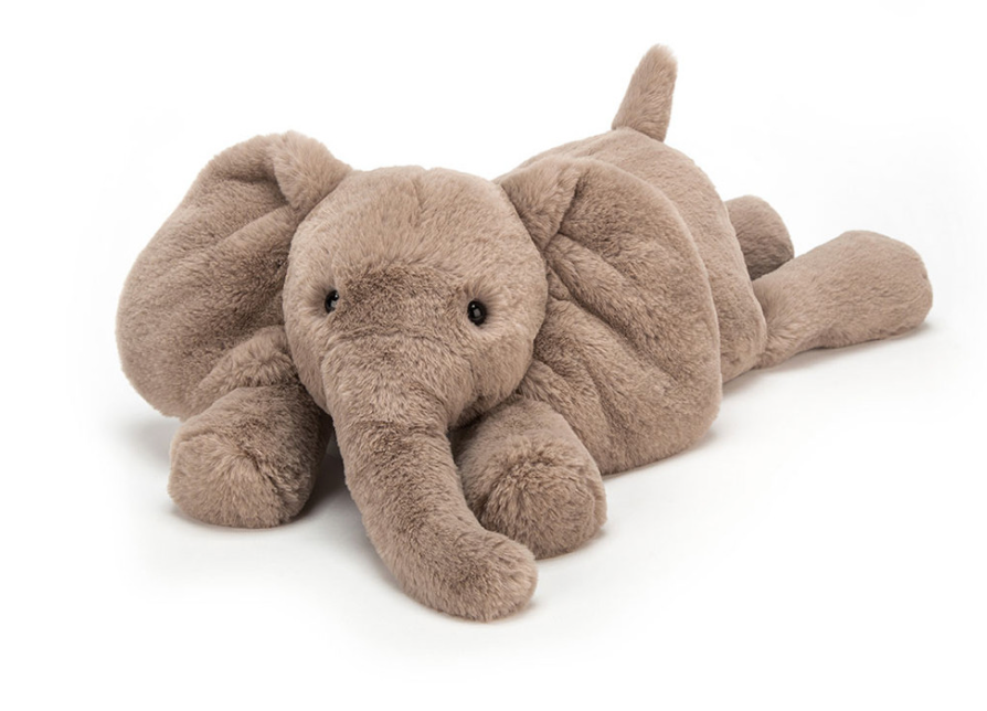 Smudge Elephant