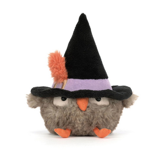 Heccaty Hootnightly