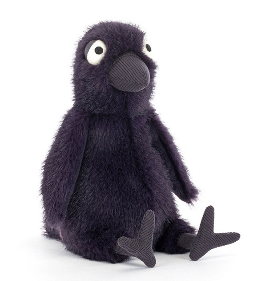 Hocus Crow