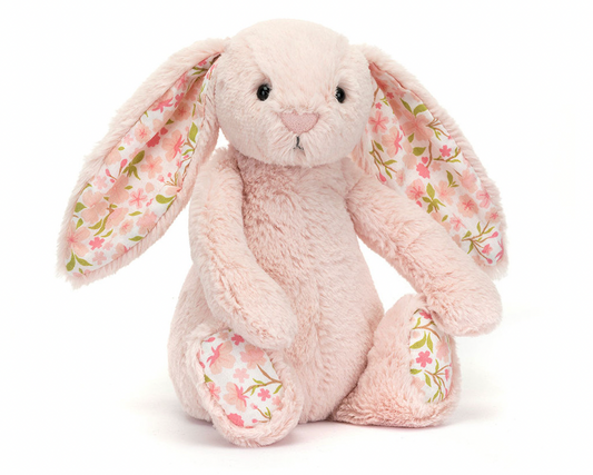 Little Blossom Bunny 'Cherry'