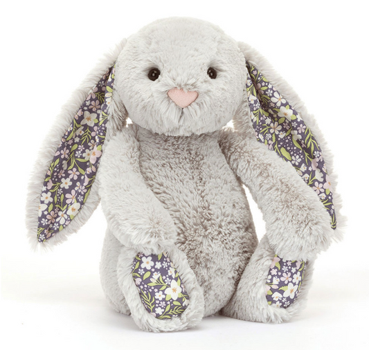 Bobbi Bunny bloom