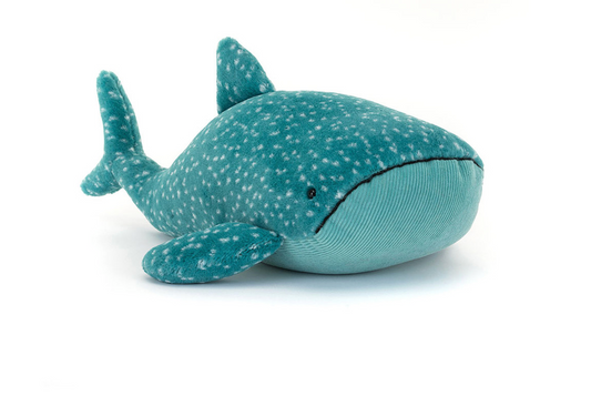 Whale Sharks