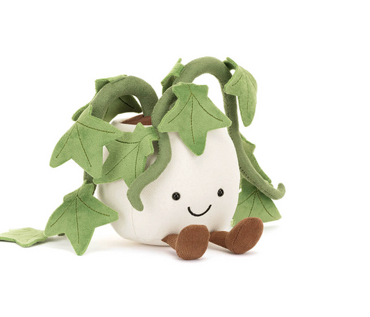 Ivy jelly Cat