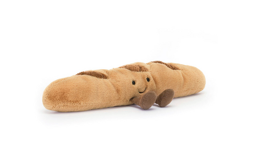 Baguette jelly cat