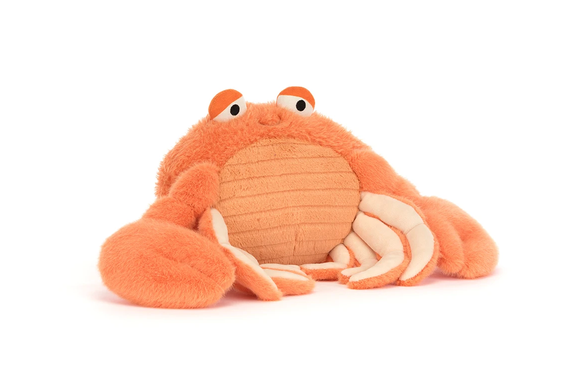 Pinchsnap Crab