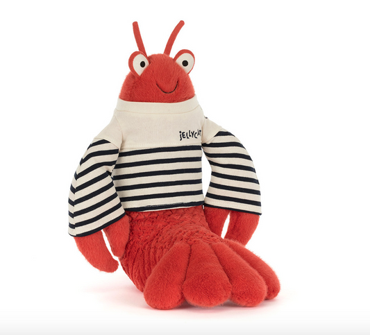 Larry Lobster