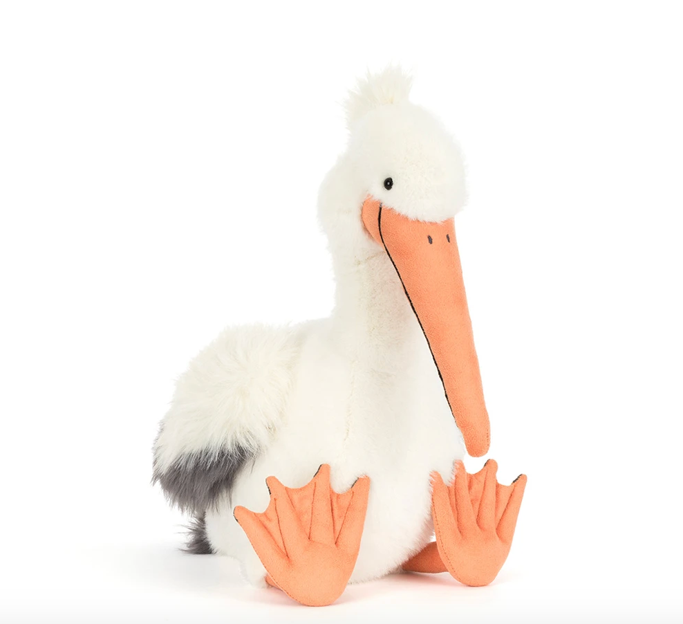 Keli Pelican