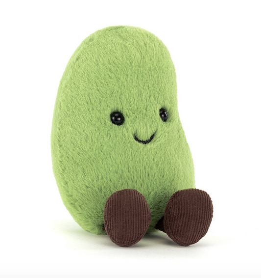 Edamame Jelly Cat