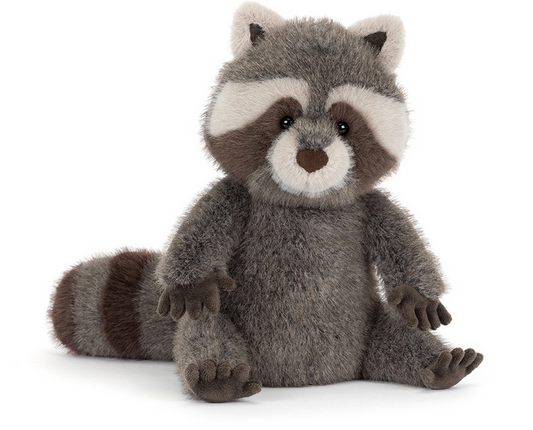 Trixwoo Raccoon
