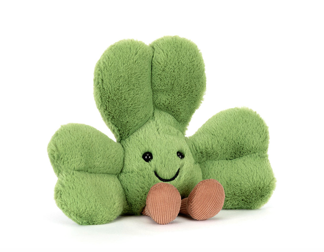 Siofra Shamrock