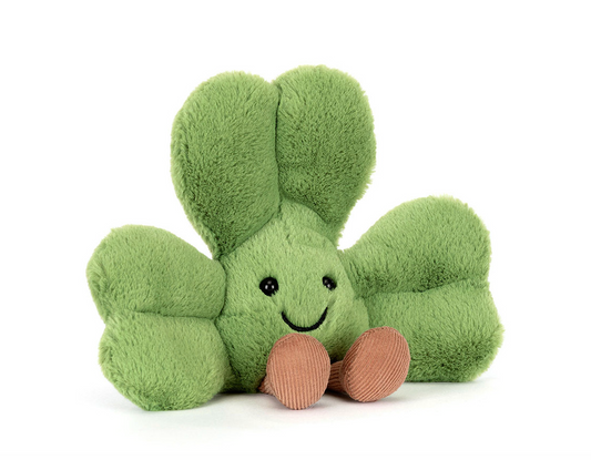 Siofra Shamrock