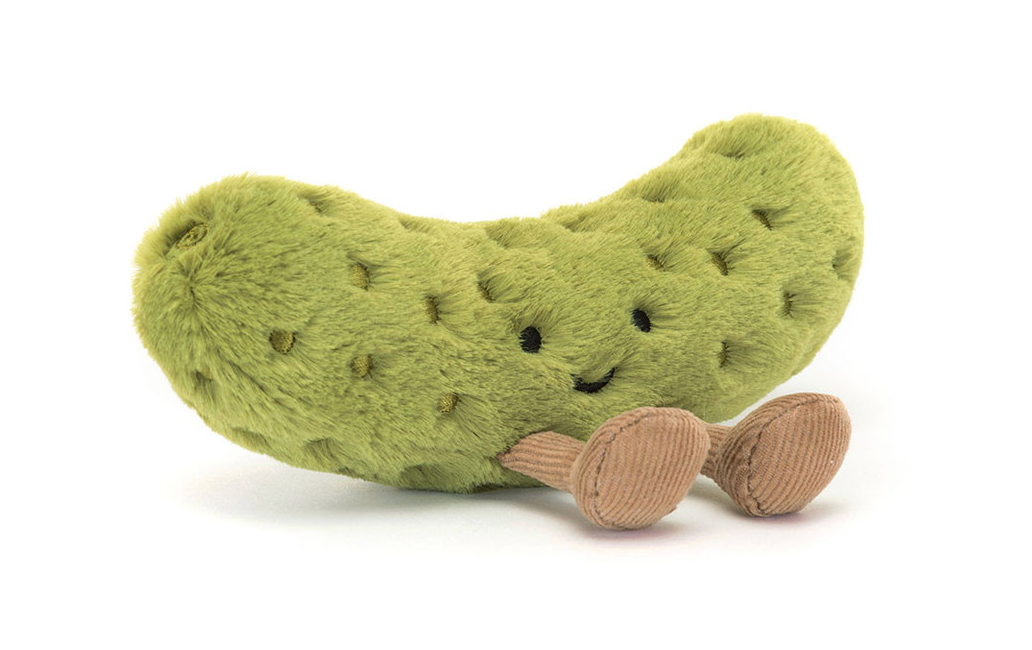 Pickles