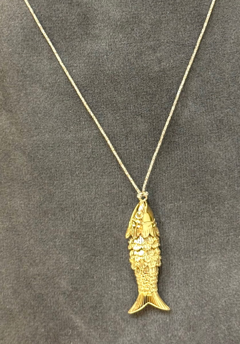 Small Collier