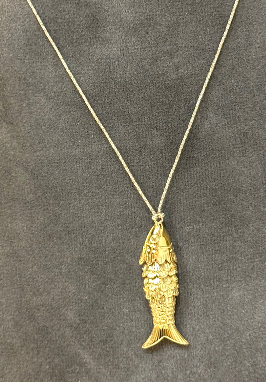 Small Collier