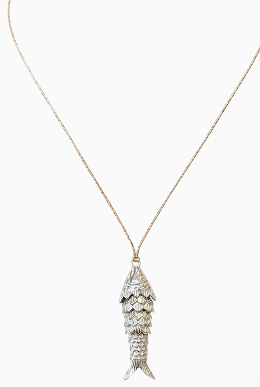 Small Collier