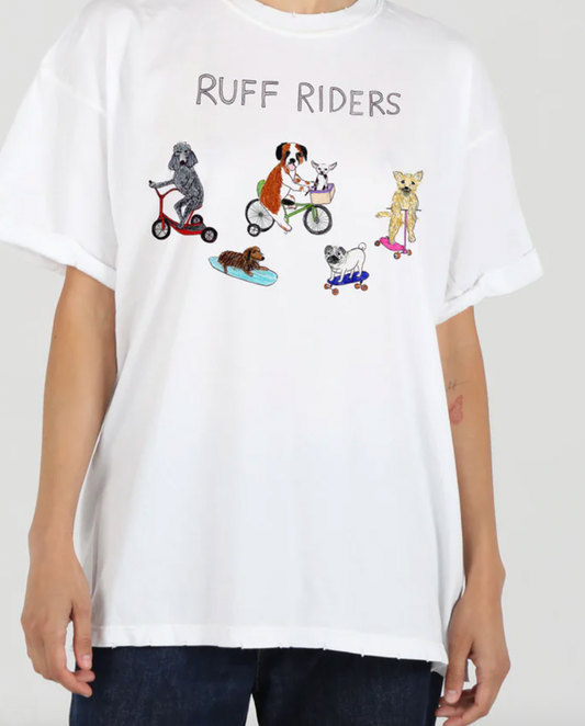 Iconic Tees
