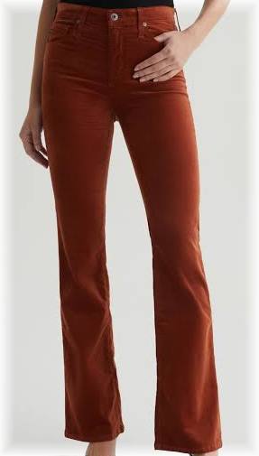 Farrah Boyfriend Bootcut